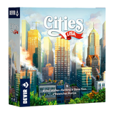 Cities USA