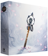 Black Rose Wars Duel Kami