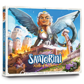 Santorini - Riddle of the Sphinx