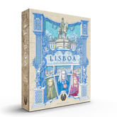 Lisbon - Deluxe Edition