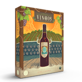 Vinhos Deluxe Edition