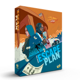 Escape Plan - KS Bundle