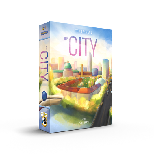 The City