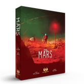 On Mars - Deluxe Edition