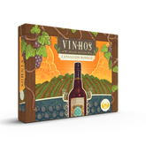Vinhos Deluxe Edition: Expansion Bundle
