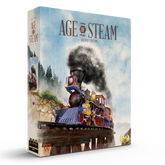 Age Of Steam - Deluxe Edition