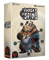 Panda Spin - KS Version