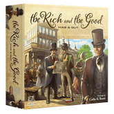 The Rich and the Good