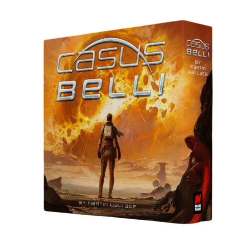Case of Belli