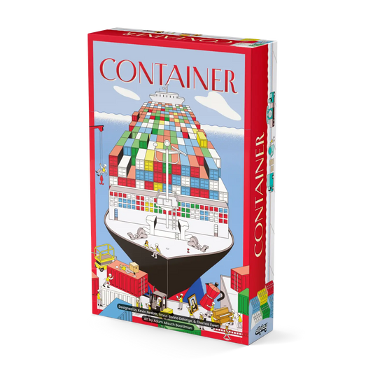 Container