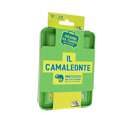 Il Camaleonte Travel