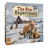 The Fox Experiment