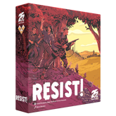 Resist!