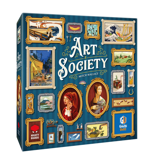 Art Society