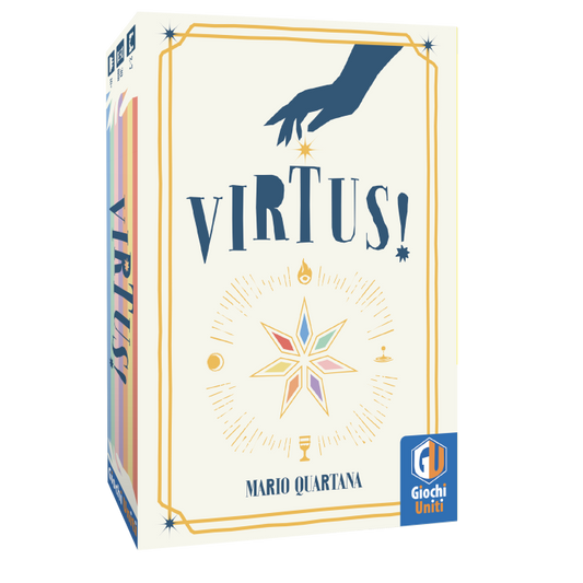Virtue!