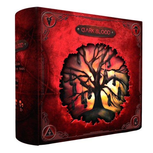 Dark Blood