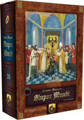Stupor Mundi (Vassal Edition)