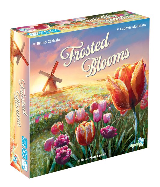 Orleans - Second Edition