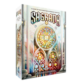 Sagrada (Refresh Edition)