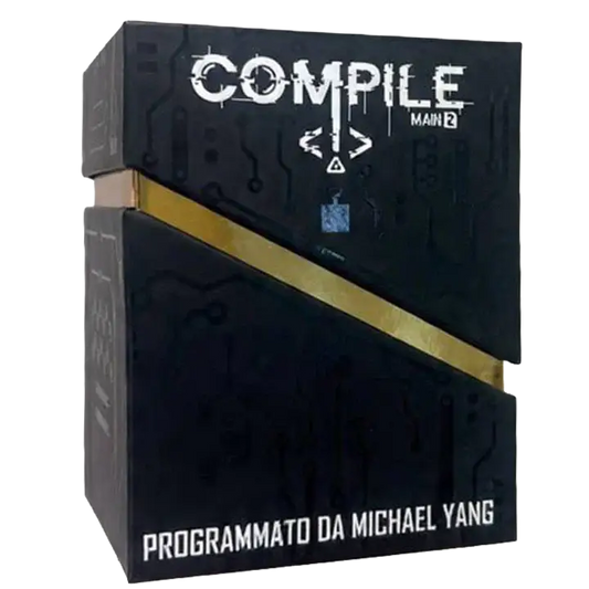 Compile - Main 2