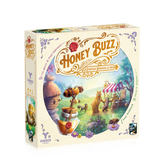 Honey Buzz