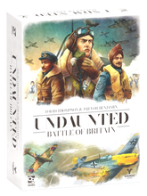Undaunted: Battle of Britain
