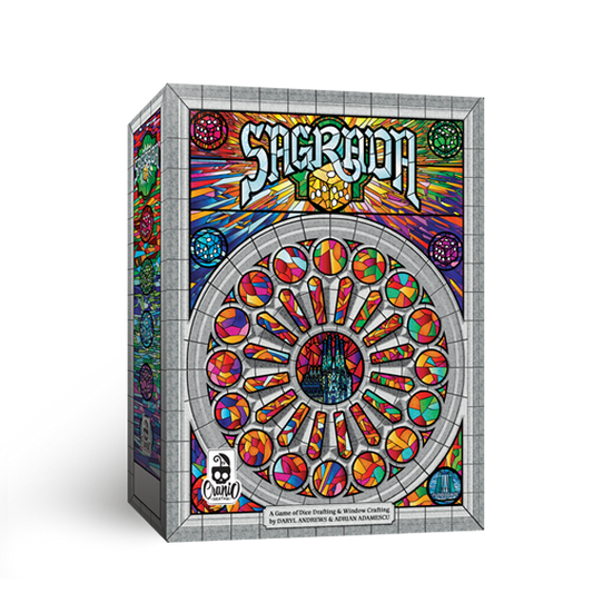 Sagrada