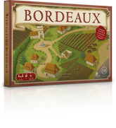 Viticulture: Bordeaux Expansion