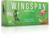 Wingspan: Americas Expansion