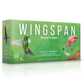 Wingspan: Oceania Expansion