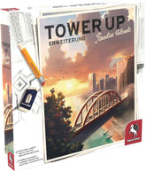 Tower Up: Paradise Islands