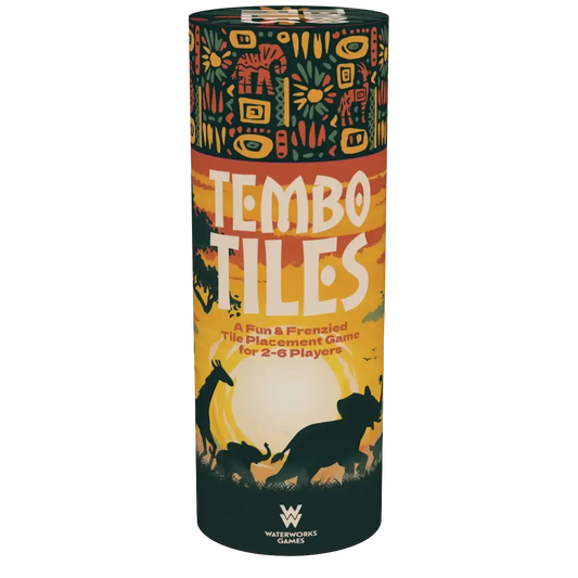 Tembo Tiles