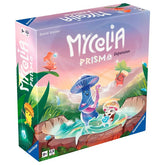 Mycelia - Prisma