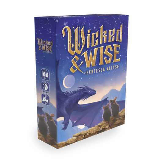 Wicked & Wise