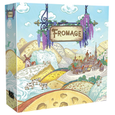 Fromage (Edizione Inglese)