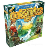 El Dorado - Second Edition