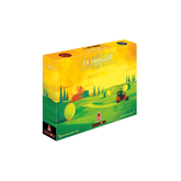 La Famiglia - La Grande Guerra di Mafia