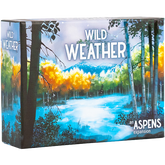 Aspens: Wild Weather