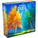 Aspens: Deciduous Duos