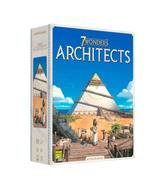 7 Wonders Architects