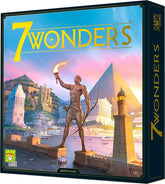 7 Wonders - Seconda Edizione
