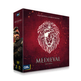 Medieval: Jan Žižka