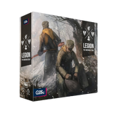 Legion: The Siberian Story