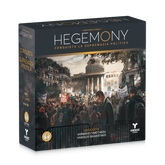 Hegemony - Extended Version