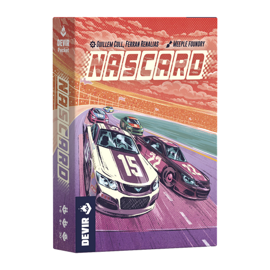Nascard