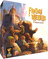 Fantasy Brewers