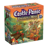 Castle Panic - Engines of War