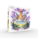 Keystone North America - Seconda Edizione