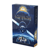 A Message From The Stars