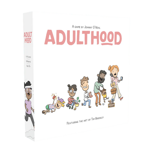 Adulthood